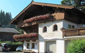 Apartment Harringer - WIL531